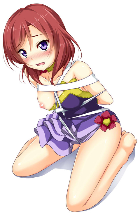 【ぺろぺろ】 スクフェスエロ画像くださいｗｗｗ66
