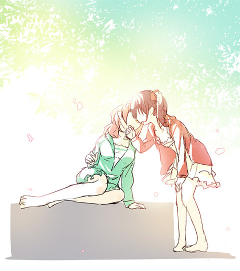 ラブライブガールズのでヌこう！エロ画像まとめ（＾ω＾）7096