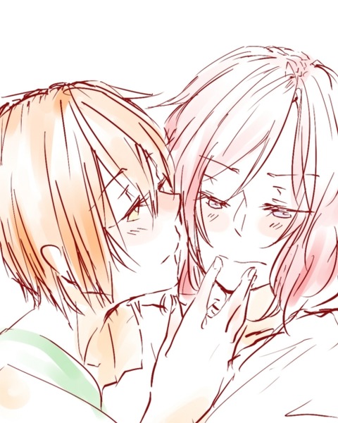 めちゃしこなラブライブ！画像下さい7128