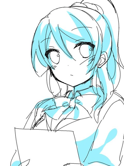 ぶひれるラブライバーの画像くれ(´・ω・`)Part7047