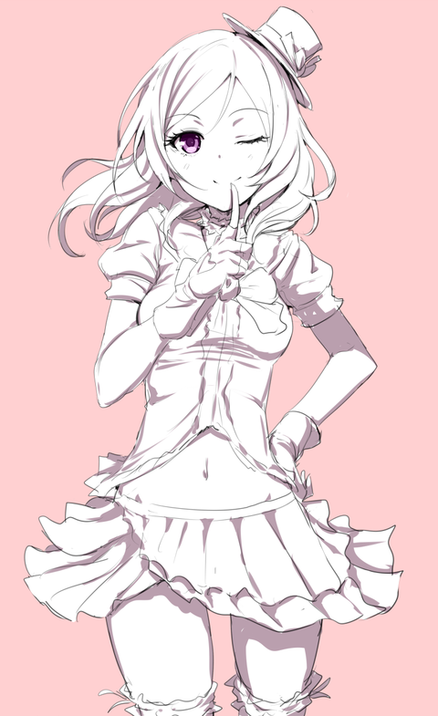 抜いたラブライブのエロ画像ください(^ω^)Part7162