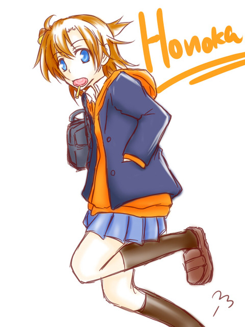 【エロ画像】 ラブライバー画像下さいｗｗｗｗｗｗ1715