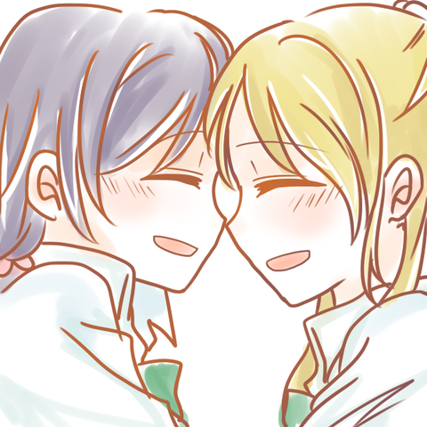 メチャシコなラブライバー画像まとめw3102