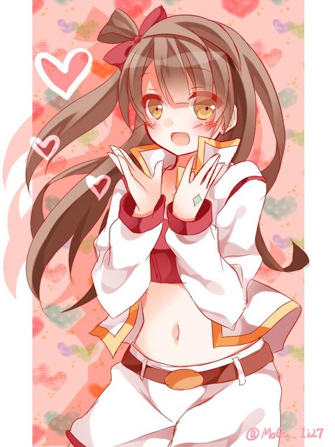 どエロイラブライバーのエロ画像が一番ヌける!wwwwww5044