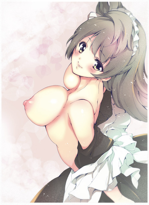 5回以上抜いたようなラブライブのエロ画像ｗｗｗ6559