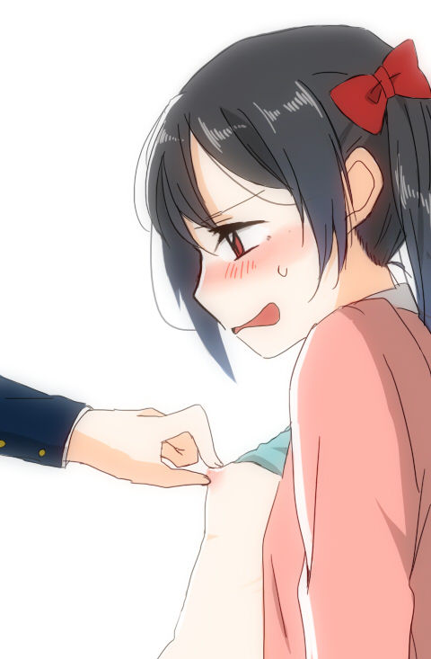 抜けたラブライブ画像まとめ(゚д゚)その6094