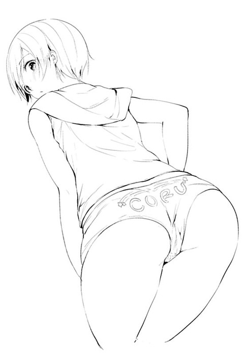 エッチすぎるラブライブ娘画像まとめ（＾ω＾）part6547