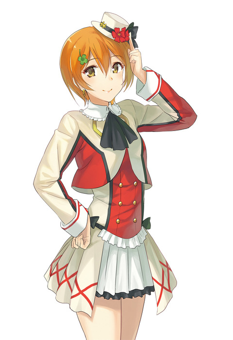 めちゃしこなラブライブ娘貼ってくれ！！！Part406