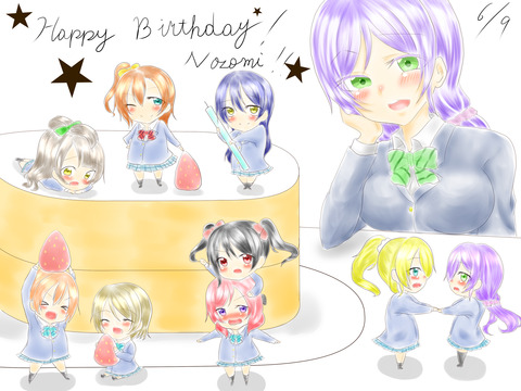 抜けたラブライバー画像下さいｗｗｗ6069