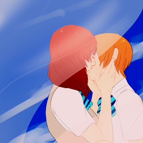 ブヒれるスクフェスのエロ画像って需要ある？(´・ω・｀)その104