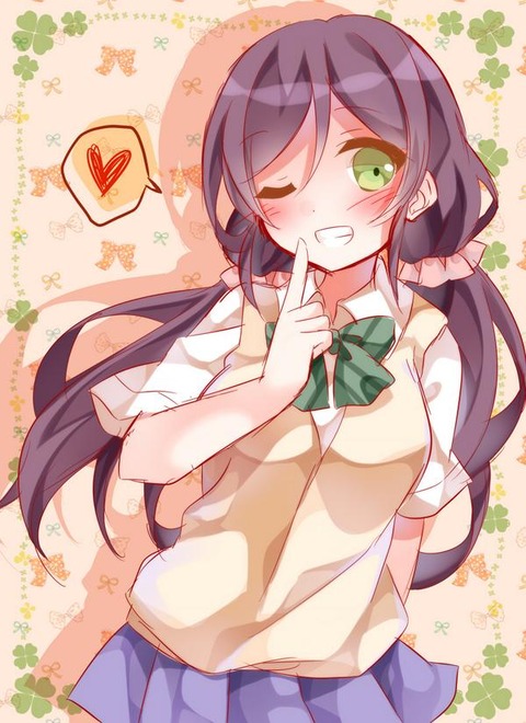 使えるラブライブ！のエロ画像が一番ヌける！ｗｗｗｗｗｗ2390