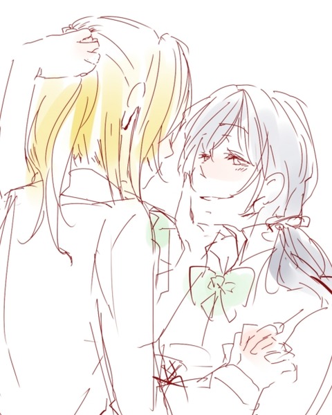 実用性の高いラブライブ娘欲しいなぁ　|ω・`）ﾁﾗﾁﾗ！7075