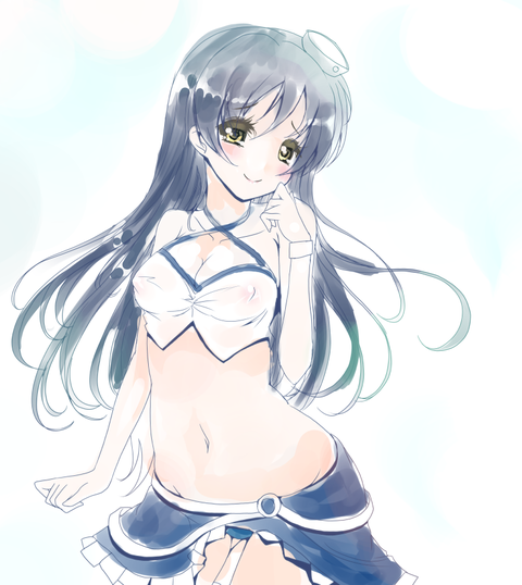 ラブライブエロ画像1713