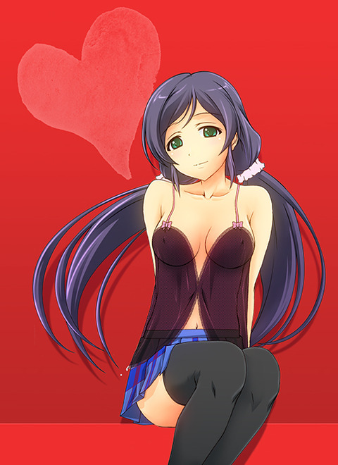 えっちすぎるスクフェス画像でヌいてもいいと思うんだ！ｗその3806