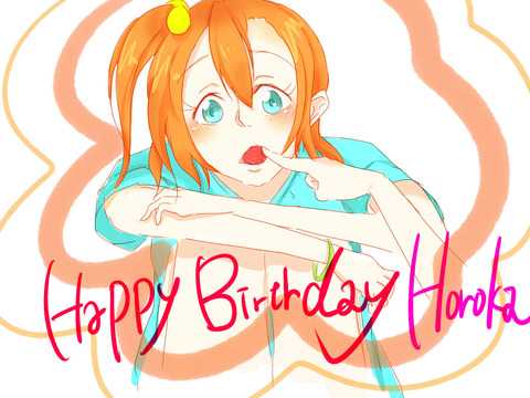 どえろいラブライブガールズの貼ってくれ(´・ω・｀)その6072