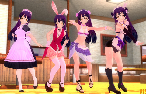 めちゃエロかわいいスクフェスエロ画像下さいｗｗｗｗｗｗｗｗｗｗｗｗｗその7117