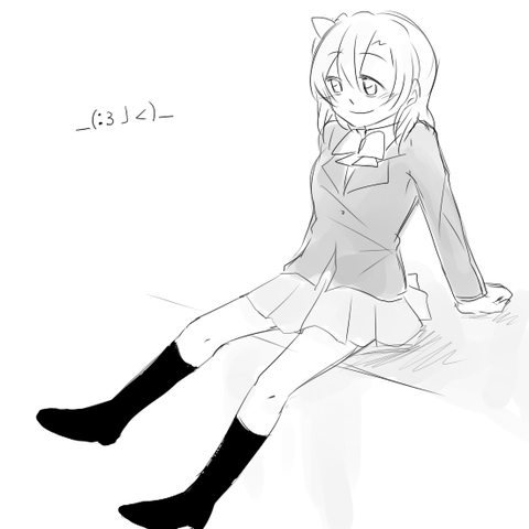 めちゃエッチなラブライブガールズのエロ画像って最高に…(´・ω・｀)7063