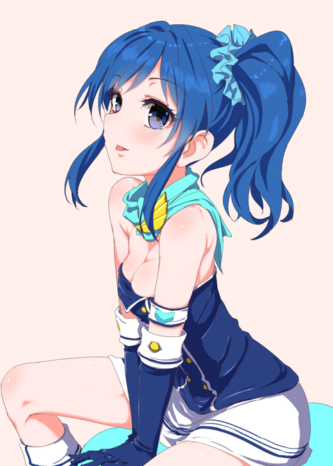 えろすぎるラブライブ7151