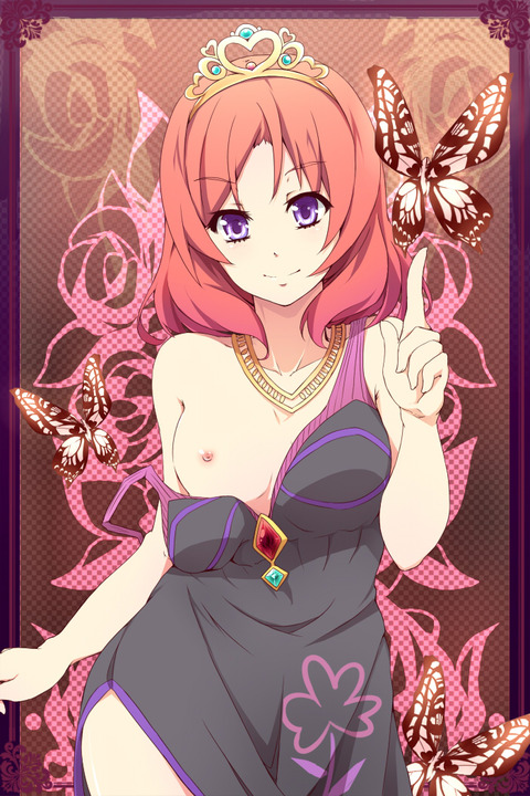 どスケベラブライバー二次エロ画像まとめｗｗｗｗｗｗpart7120