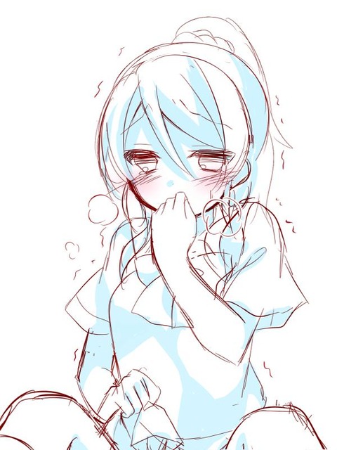 めちゃしこなラブライブ！Part2400