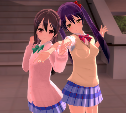 めちゃ抜けるスクフェス画像まとめpart7122