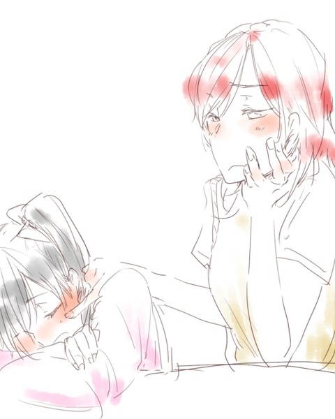 えろすぎるラブライブ7151