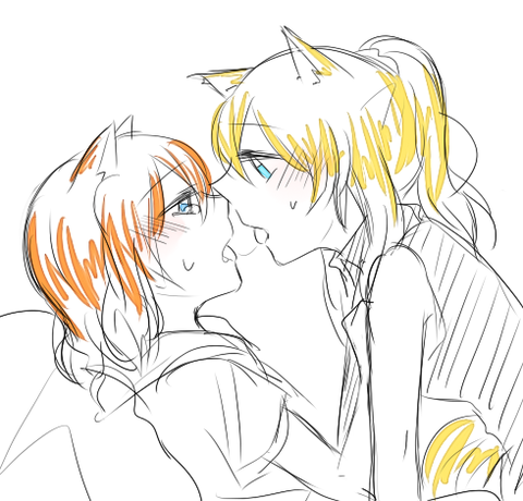 ラブライブでヌこうPart5586