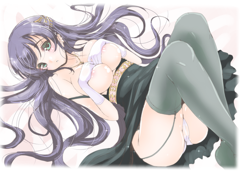 えっちすぎるラブライバーエロ画像って需要ある？ｗｗｗその7054