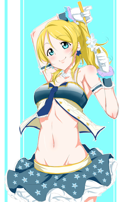 めちゃエロいラブライブでヌこう！エロ画像まとめその5593