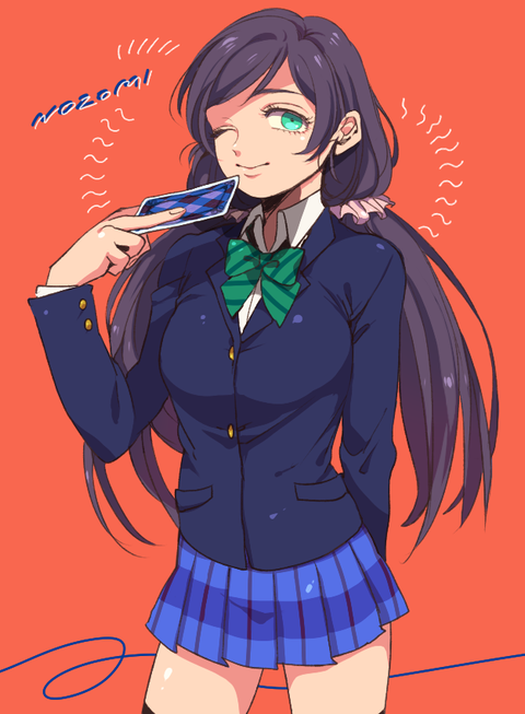 2回以上抜いたようなラブライブ娘7169