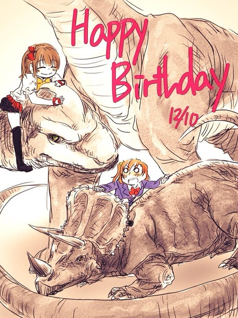 ヌけるラブライブガールズ画像くれｗPart3109