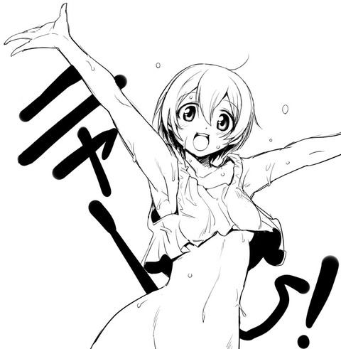 ぶひれるラブライブ！part1723
