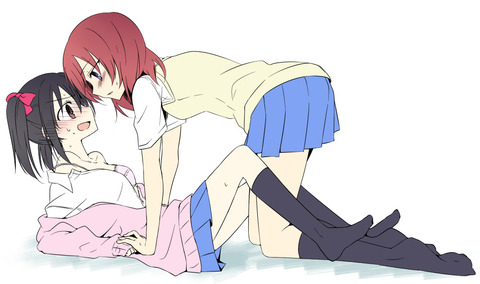 5回以上抜いたラブライバー画像まとめｗｗｗｗｗｗpart69