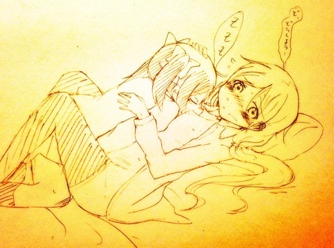 ラブライブエロ画像まとめｗ5575