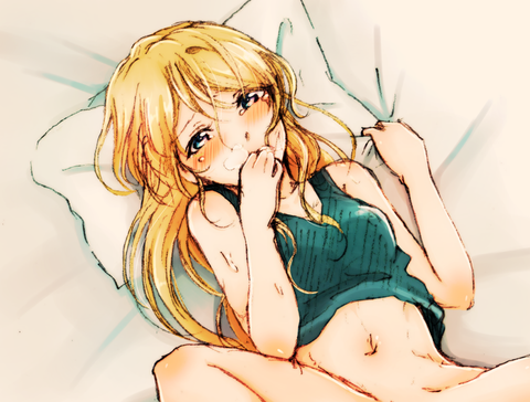 めちゃえろ可愛いラブライバー貼ってくれｗｗｗ7155