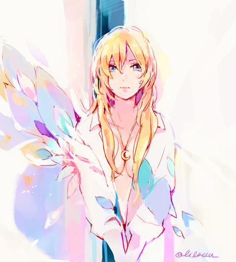 抜いたラブライブガールズのエロ画像まとめその6073