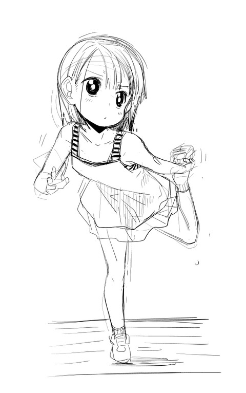クオリティの高いラブライブ67