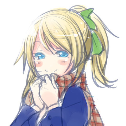 レベルの高すぎるラブライブ娘の二次エロ画像まとめ(ﾟдﾟ)その3087