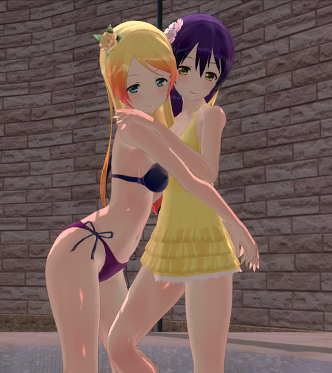 ラブライブ！の画像でヌいてもいいと思うんだ！！5041