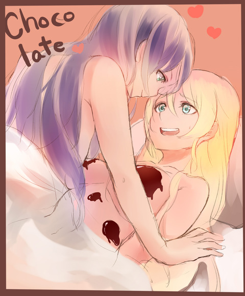 めちゃエロいラブライブ娘画像貼っててください（＾ω＾）その7118