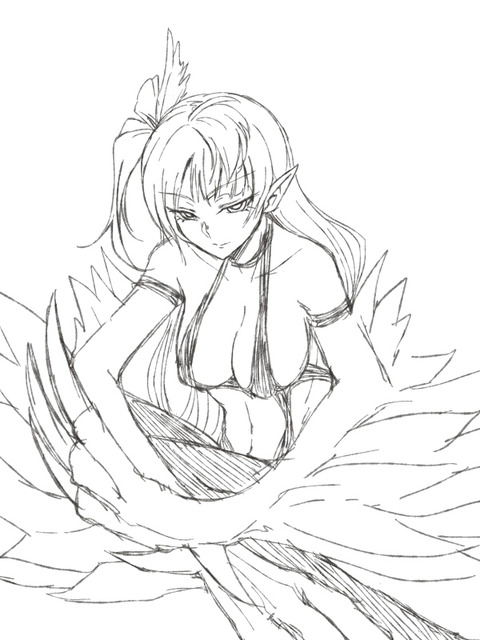 【中出し】 ラブライブ…ってエロ画像ｗｗｗ3805