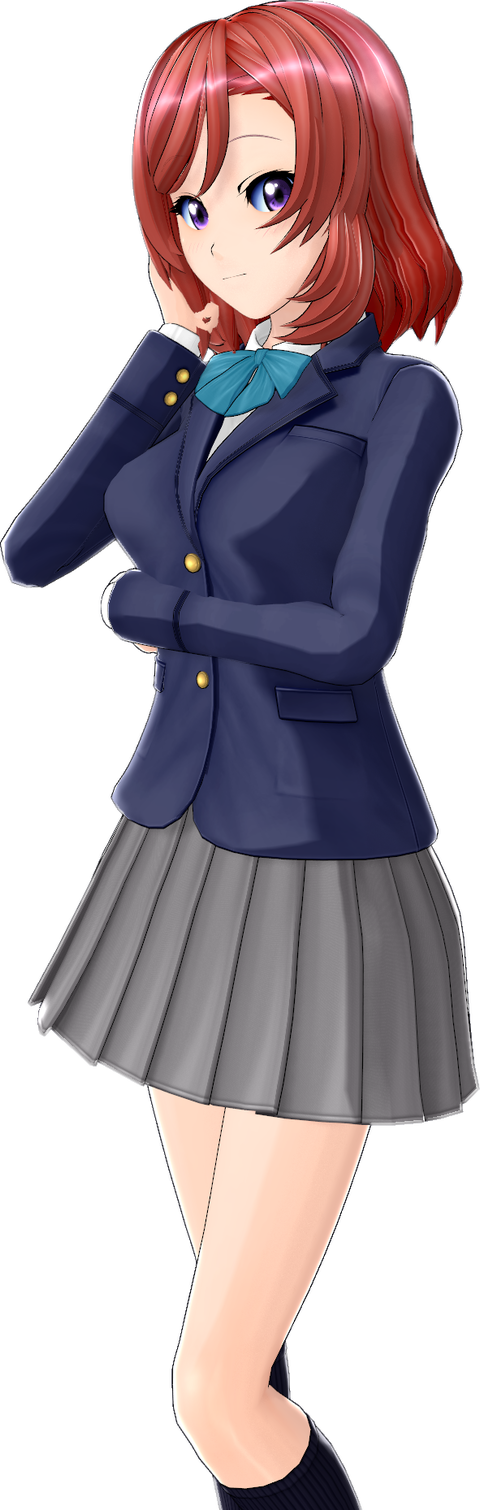 めちゃクオリティの高いラブライブガールズエロ画像っていいよねwその6557