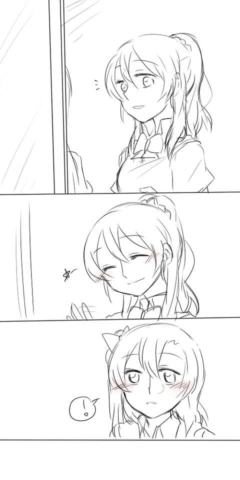 3回以上抜いたようなラブライブ娘のくださいｗｗｗｗｗｗ386