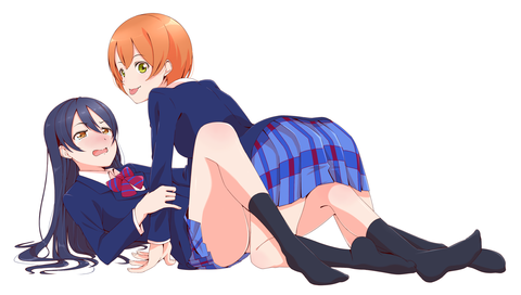 どすけべラブライバーエロ画像っていいよねｗｗｗ5589
