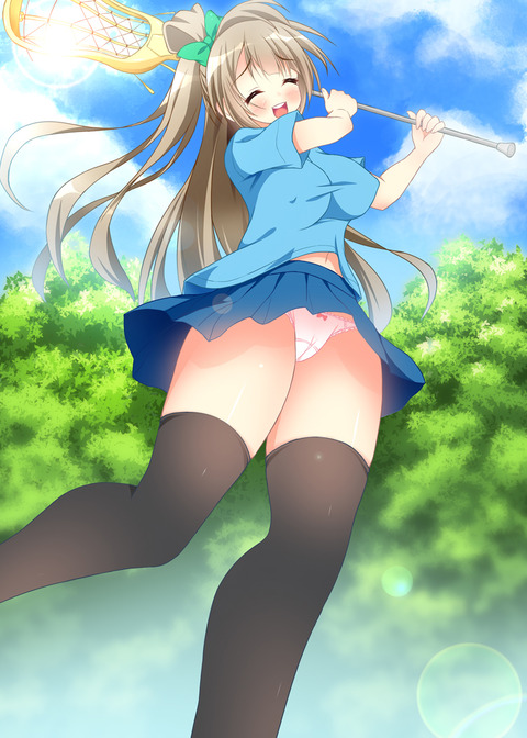 めちゃシコなスクフェスのでヌこう！エロ画像まとめ(´・ω・｀)5039