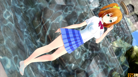 ブヒれるラブライブ娘画像でヌいてもいいと思うんだ!w7137