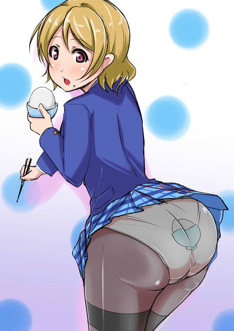 おまいらが一回でも抜いたラブライバーエロ画像が欲しいです！！！4489