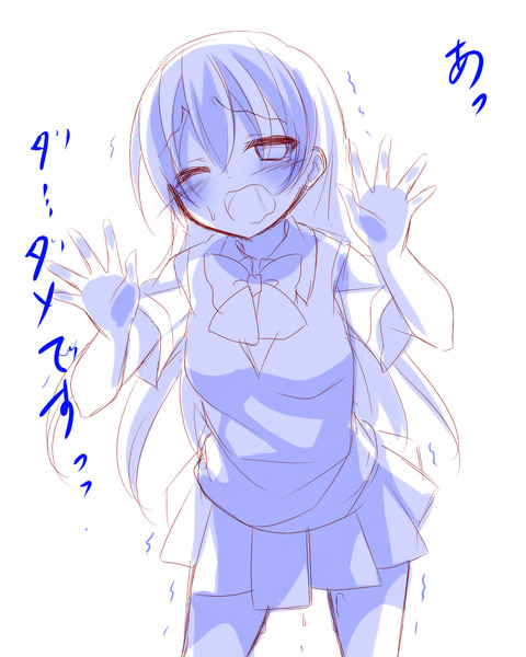 おまいらが一回でもヌいたラブライブの画像貼ってく！！！その3796