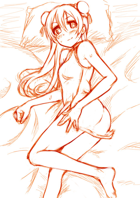 3回以上抜いたようなラブライブ画像でヌいてもいいと思うんだ！ｗｗｗｗｗｗPart7140