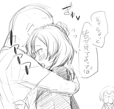 えろすぎるラブライブ娘エロ画像って需要ある？ｗその3075